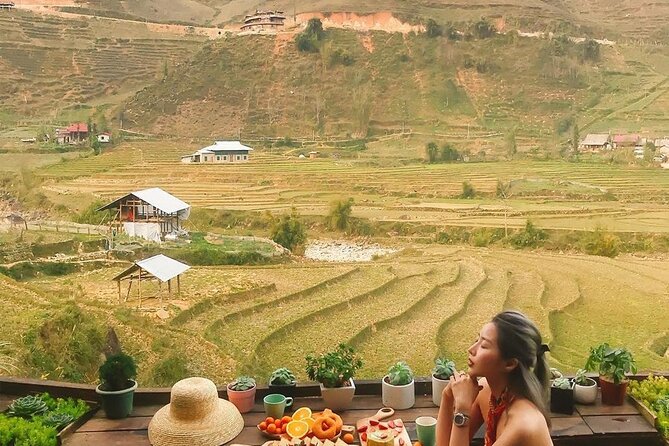 Hanoi - Sapa Trekking & Local Culture - Hanoi Tour 2D1N - The Sum Up