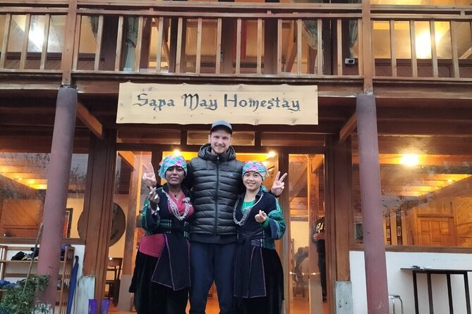 Hanoi - Sapa Trekking & Local Culture - Hanoi Tour 2D1N - Common questions