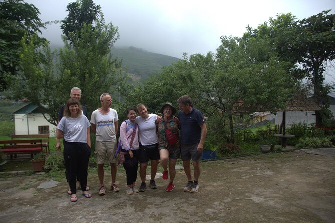 Hanoi - Sapa Trekking & Local Culture - Hanoi Tour 3D2N - Common questions