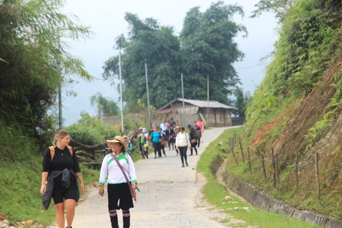 Hanoi - Sapa Trekking & Local Culture - Hanoi Tour 3D2N - Travel Tips