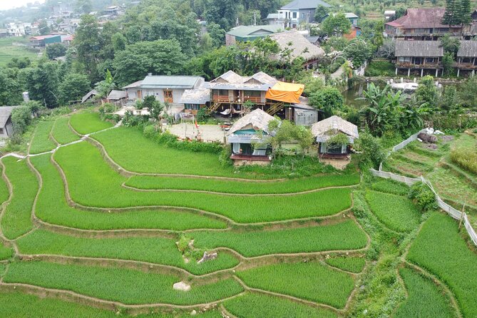 Hanoi - Sapa Trekking & Local Culture - Hanoi Tour 3D2N - The Sum Up