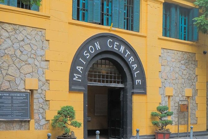 Hanoi Insight City Private Tour - Common questions