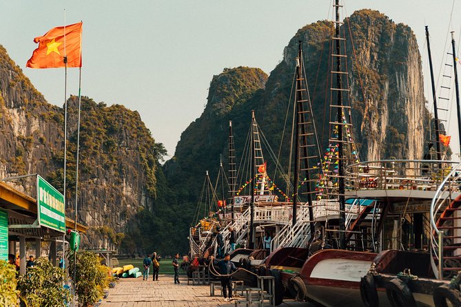 City Escape: Halong Bay Private Day Trip - Pricing and Reviews Overview