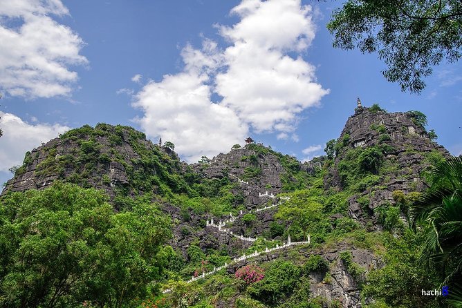 Ninh Binh Full Day Tour From Hanoi : Hoa Lu Tam Coc Mua Cave : Boat & Biking - Customer Reviews and Highlights