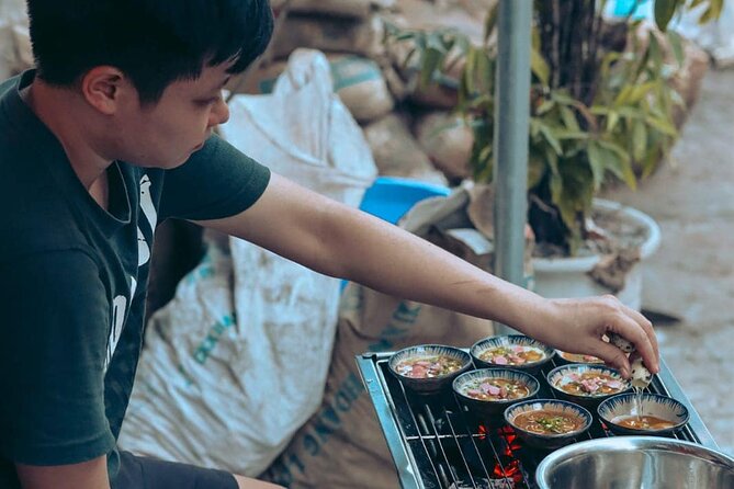 Ha Noi the Best Street Walking Food Tour,Vegan, Vegetarian Option - Pricing Information