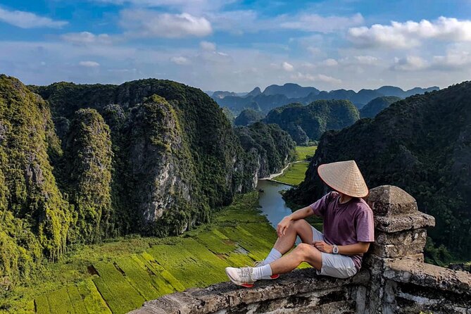 Ninh Binh 2 Days 1 Night With 4 Star Resort and Spa (Group 8) - Resort and Spa Details