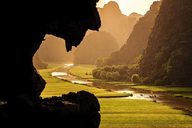 Private Ninh Binh Full Day (Bich Dong -Tam Coc -Mua Cave- Biking) - Inclusions