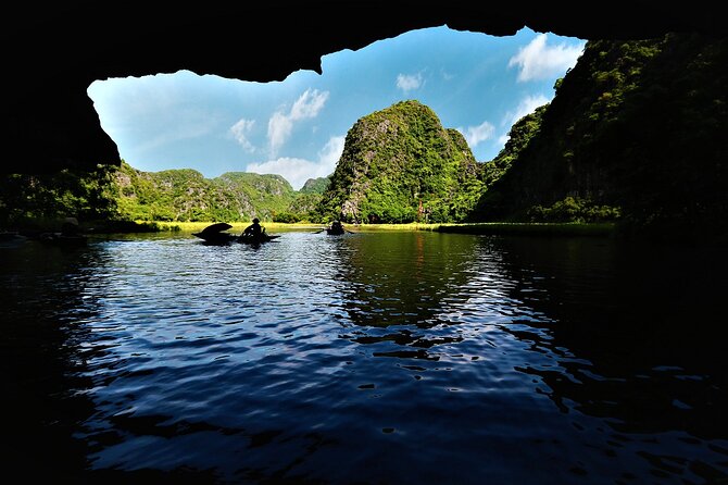 Private Ninh Binh Full Day (Bich Dong -Tam Coc -Mua Cave- Biking) - Cancellation Policy