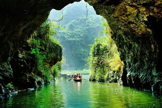 Ninh Binh Full Day Tour Group 8 (Trang An- Bich Dong- Mua Cave) - Additional Information