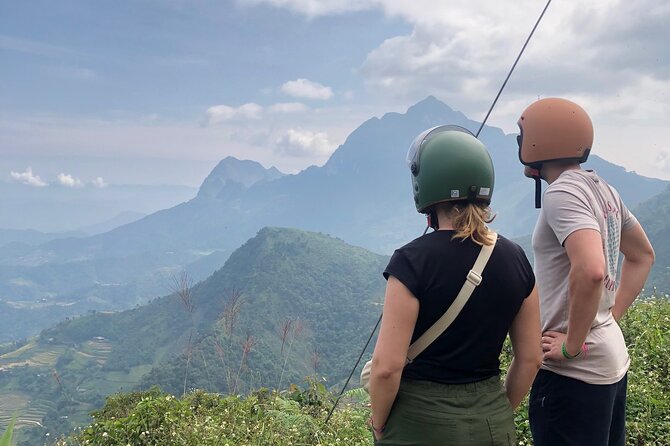 BEST 3-Day Ha Giang Loop Tour From Hanoi and Return - Guide and Group Size