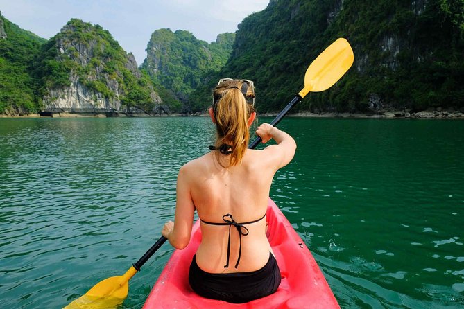 Wellness Detox Journey In Vietnam - Customer Reviews and Testimonials