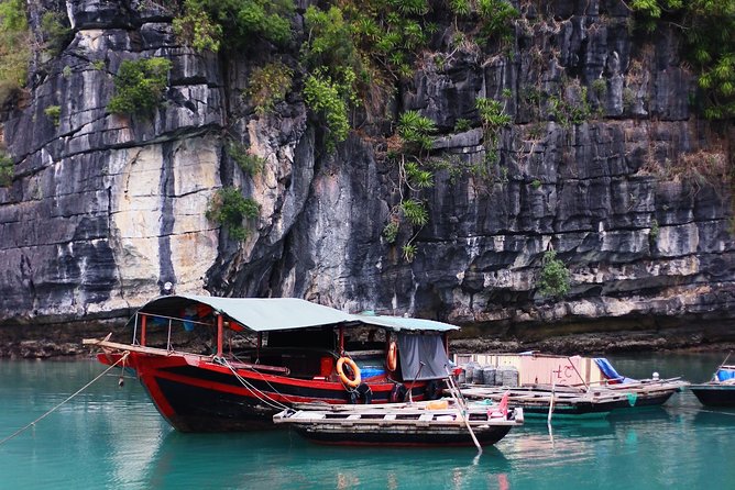 Excursion to Ha Long Bay With Titop Island and Kayaking in Luon Cave - What To Bring