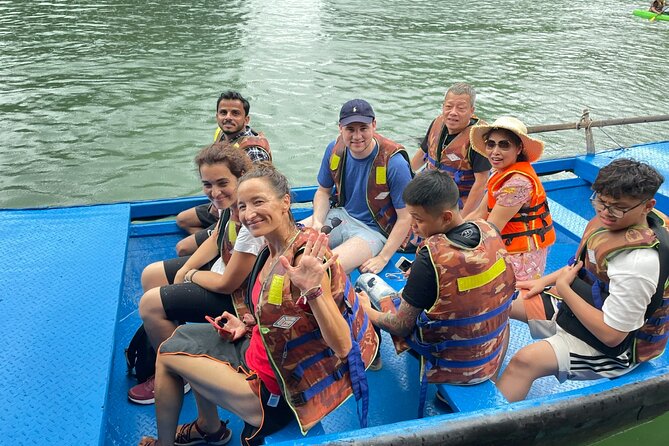 Cozy 5-Star Halong Day Cruise,Buffet Lunch,Shuttle Bus,Expressway - Customer Reviews and Feedback