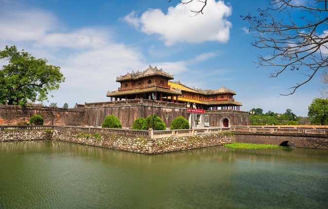 Full-Day Private Tour of Hue With Pick up - Key Points