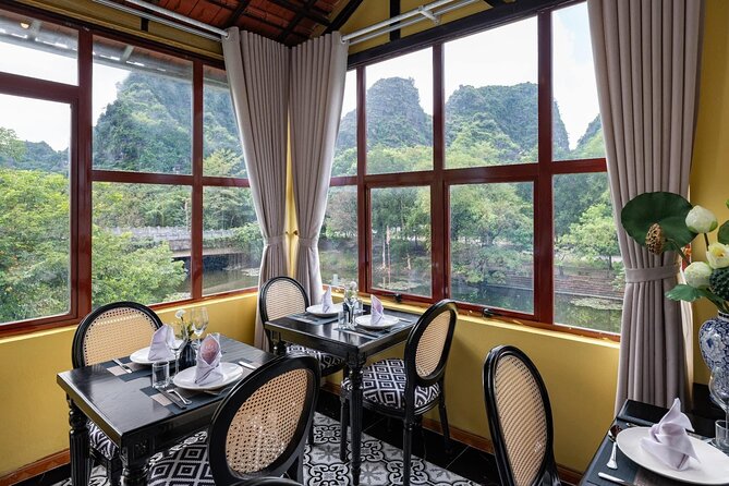 NINH BINH Full-day Tour From HA NOI By Limousine - Tour Details