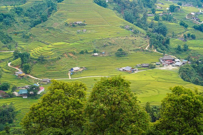 Sapa Trekking 3 Days 2 Nights (Homestay) - Departure From Hanoi - What to Pack