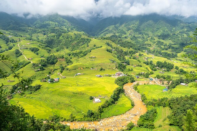 Sapa Trekking 3 Days 2 Nights (Homestay) - Departure From Hanoi - Last Words