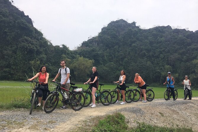 Ninh Binh Full-Day Small Group of 9 Guided Tour From Hanoi - Common questions