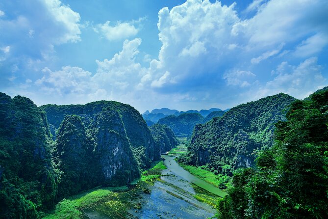 Ninh Binh 2 Days 1 Night Tour From Hanoi (Small Group of 9) - Tour Itinerary