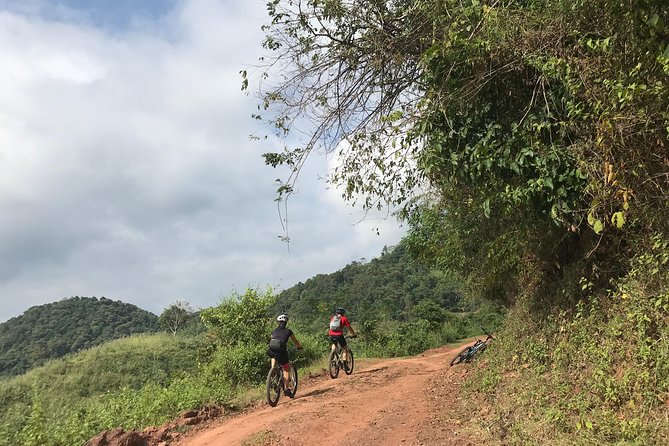 Hoa Binh Electric Mountain Bike Tour From Hanoi - Inclusions and Experiences