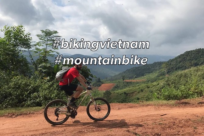 Hoa Binh Electric Mountain Bike Tour From Hanoi - Meeting and Pickup Details