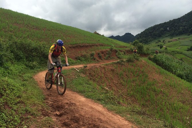 Hoa Binh Electric Mountain Bike Tour From Hanoi - Pricing and Customer Reviews