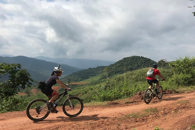 Hoa Binh Electric Mountain Bike Tour From Hanoi - Last Words