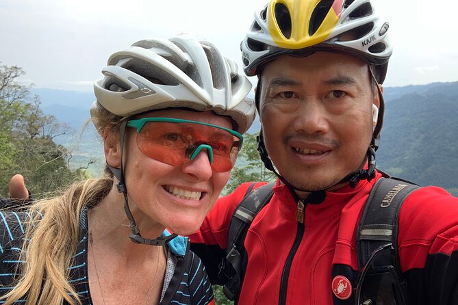 Hoa Binh Electric Mountain Bike Tour From Hanoi - Common questions