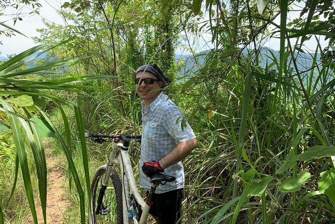 Hoa Binh Electric Mountain Bike Tour From Hanoi - Important Information for Participants