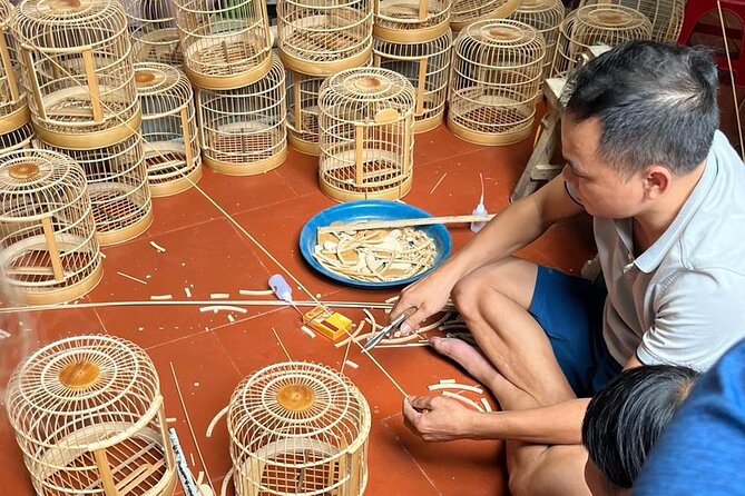 Secret Handicraft Villages of Hanoi - A Day Off The Beaten Track - Last Words