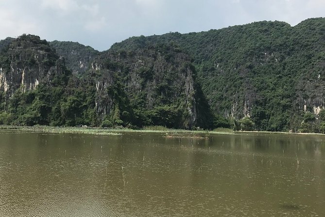 Hoa Lu - Tam Coc: Boat Trip and Bicycle Ride - Customer Reviews and Ratings