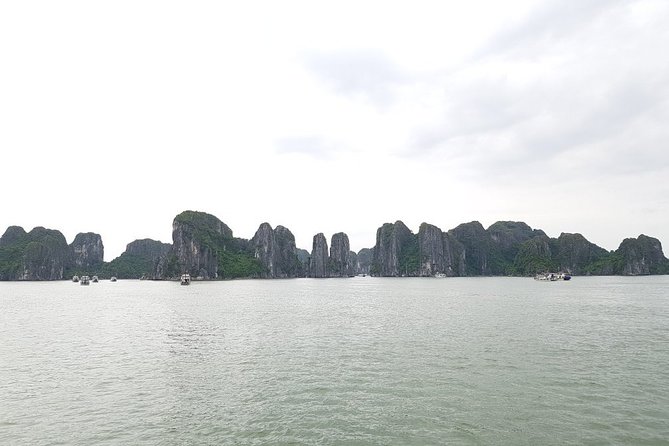 Halong Bay Cruise Tour From Hanoi With Kayak Adventure - Last Words