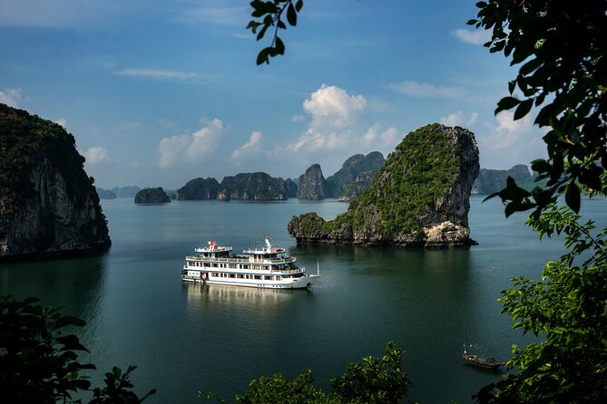 Swan Cruises: Bai Tu Long Bay 2 Days 1 Night - Good To Know