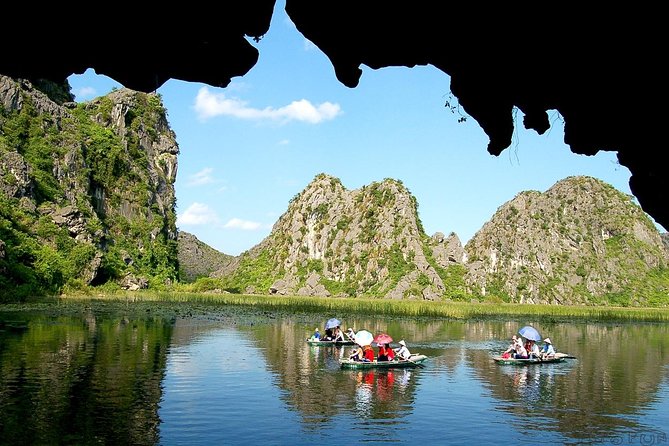 Daily Tour Trang An-Bai Dinh Group Tour - Common questions