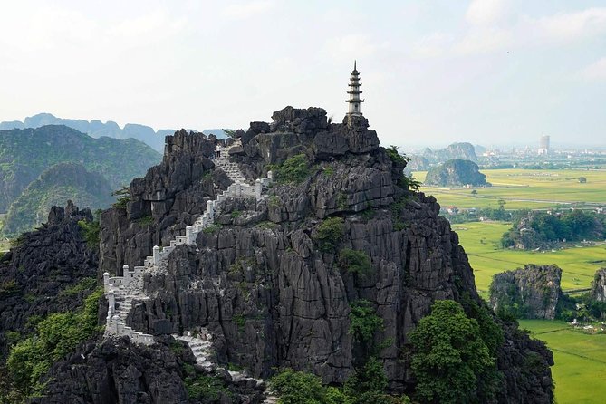 Hoa Lu Tam Coc Mua Cave With Local Village - Additional Information