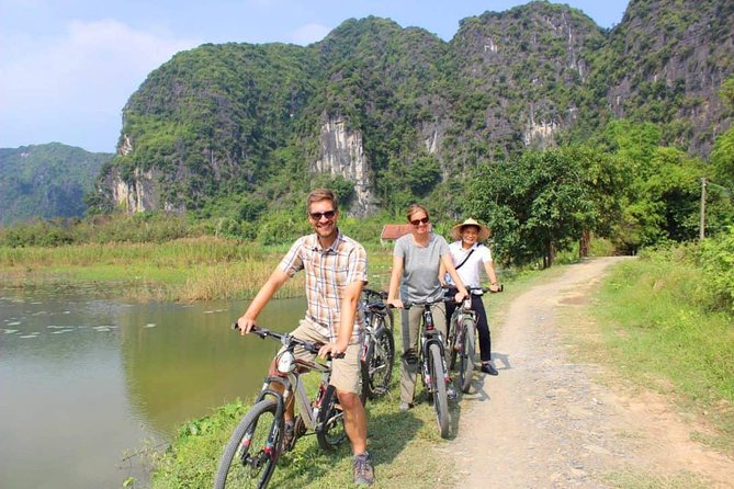 Ninh Binh Hoa Lu Tam Coc Mua Cave Boat & Bike Day Trip From Hanoi: Best Selling - Last Words