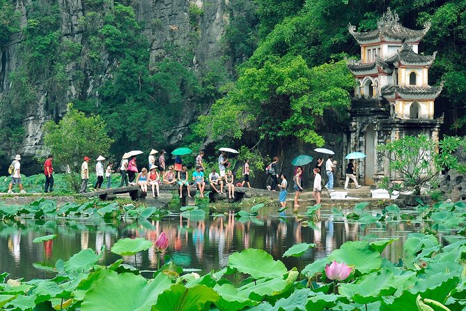 Hoa Lu - Tam Coc - Ninh Binh, Cycling, Local Family Visit, Small Group Tour - Additional Information