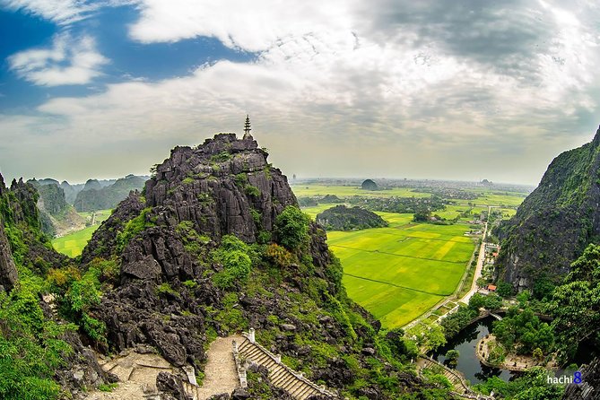 Ninh Binh 2 Days 1 Night - Small Group Tour From Hanoi - The Sum Up