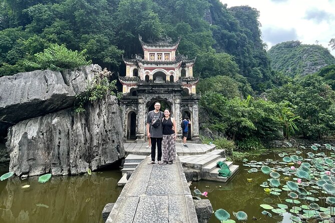 Ninh Binh 2 Days 1 Night - Small Group Tour From Hanoi - Common questions