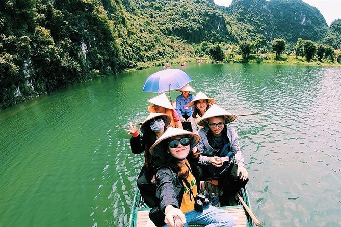 Deluxe Hoa Lu Trang An Mua Cave Small Group - Cruising, Biking,Hiking, Limousine - Meeting Details