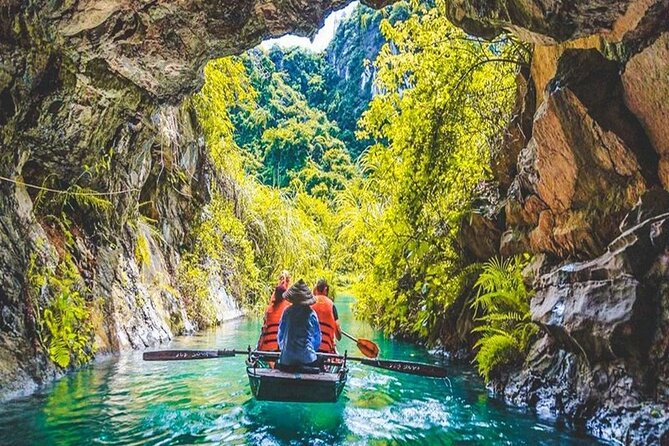 Unique Private Mua Cave Tam Coc Hoa Lu Biking Hiking Boat Trip