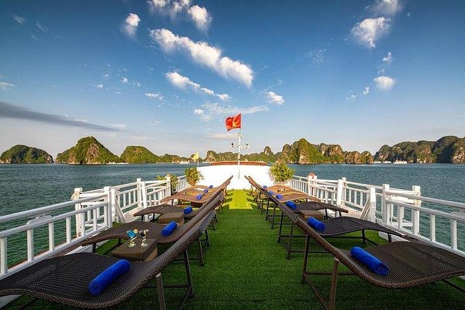 Cozy Bay Cruise: 2-Day Explore Halong Bay With Transfer From Hanoi - Inclusions and Exclusions