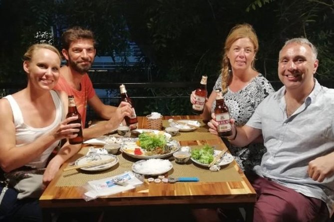 Hanoi Food & Train Tour - Customer Reviews