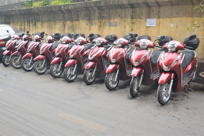 Hanoi Motorbike Tours Led By Women: Hanoi By Night Foodie Motorbike Tours - Pricing and Booking Information