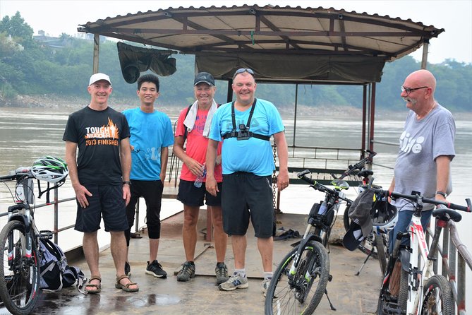 Hanoi Bicycle Tours: Half Day Bicycle Tours Hanoi Countryside