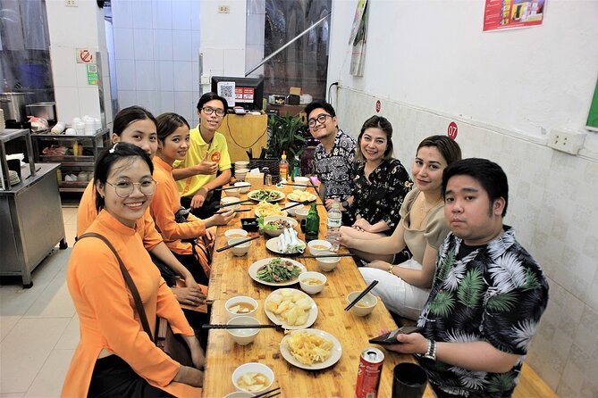 Hanoi Motorbike Tour Led By Women: Hanoi City Half Day - Additional Details