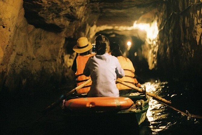 Ninh Binh Full Day Tour to Hoa Lu Trang An Mua Cave Small Group - Good To Know