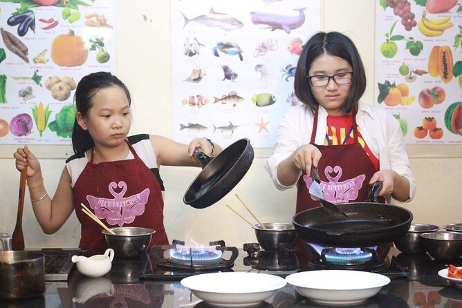 Hanoi Cooking Class and Market Tour With Chef Tien - Price and Booking