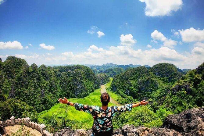 Ninh Binh 1 Day Tour UNESCO World Heritage: BAI DINH PAGODA - TRANG an -Mua CAVE - Visitor Reviews