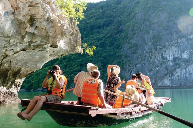 Ninh Binh 1 Day Tour UNESCO World Heritage: BAI DINH PAGODA - TRANG an -Mua CAVE - Directions and Tips